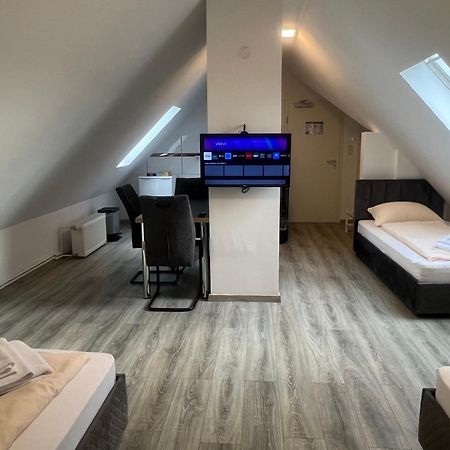 Durmaz Hotel Hannover Exteriör bild