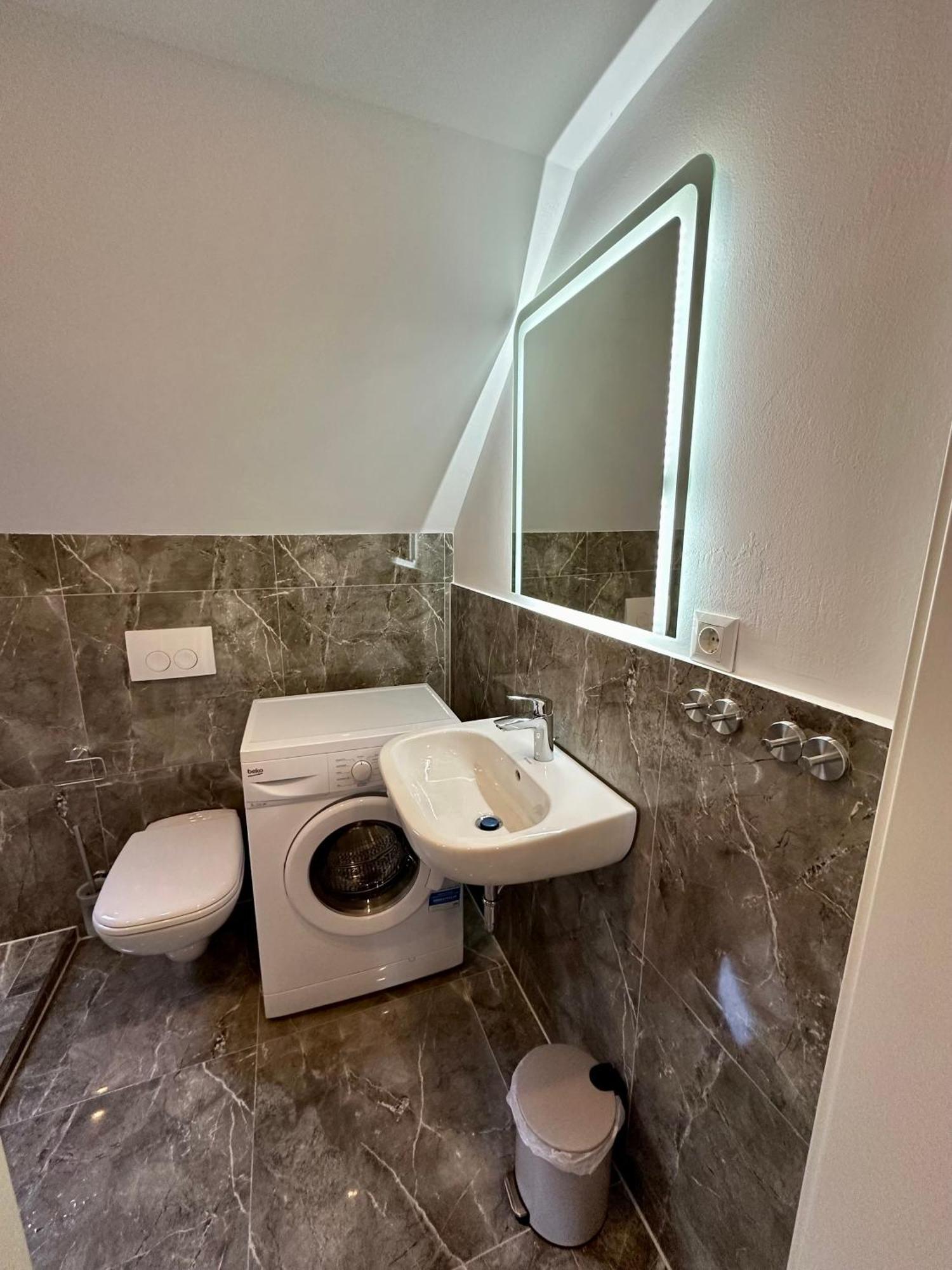 Durmaz Hotel Hannover Exteriör bild