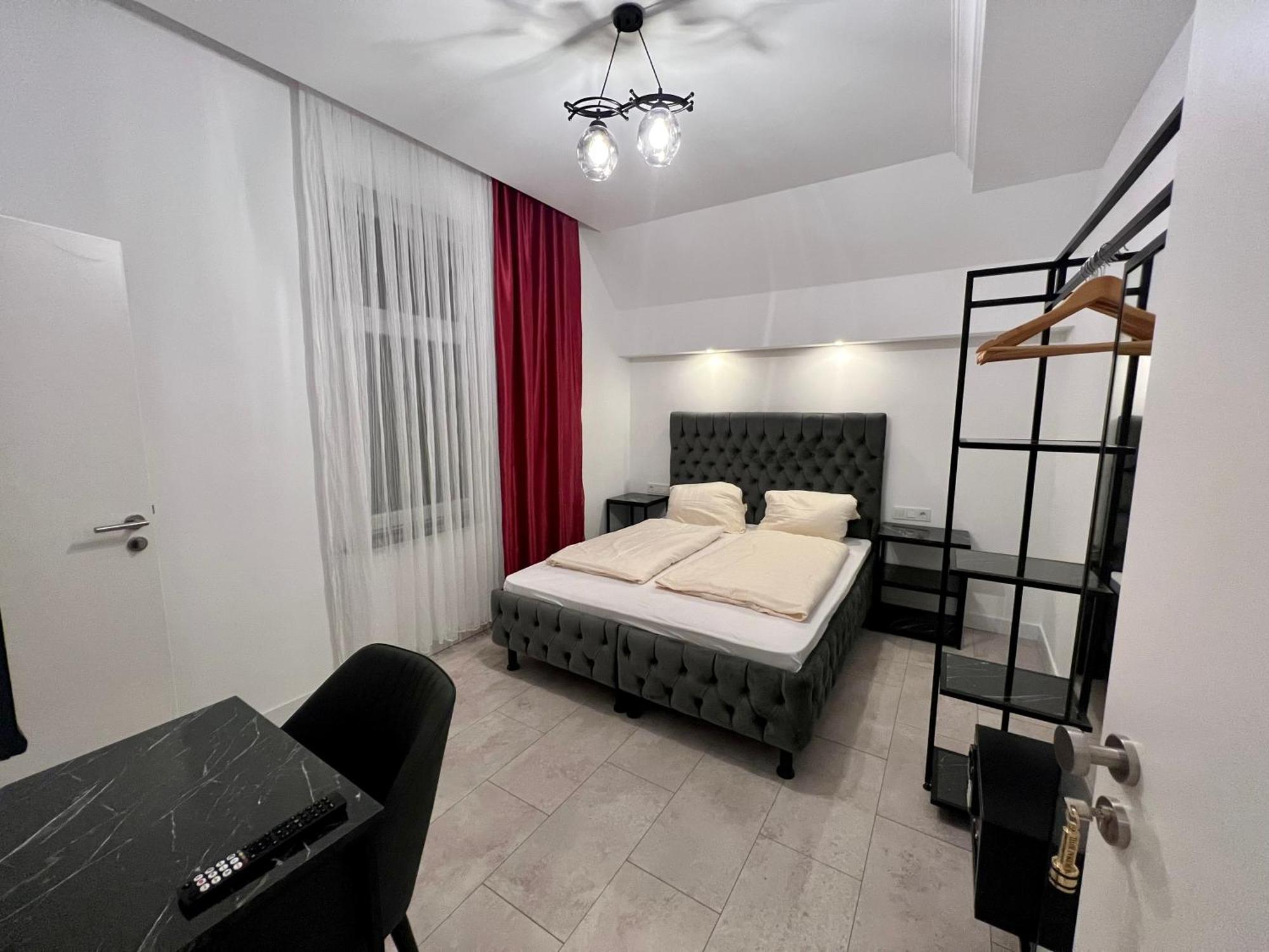 Durmaz Hotel Hannover Exteriör bild